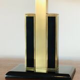 Living room lamp attributed to Romeo Rega, Italy 1970s