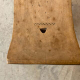 Ancient Ashanti Ghana Royal Stool