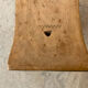 Ancient Ashanti Ghana Royal Stool