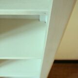 Vintage library