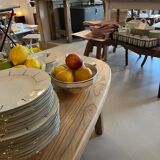 Table basse en bois