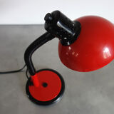 Lampe de bureau Aluminor années 70
