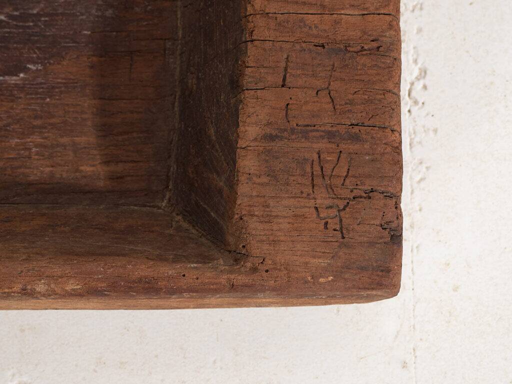 Primitive ancient eye (c.1900) #2