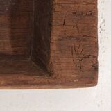 Primitive ancient eye (c.1900) #2