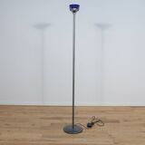 Jill A380 Floor Lamp by P. King for Arteluce, 1970s