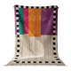 Mini handmade rug 100cmx200cm