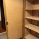 2-door wardrobe 60/70