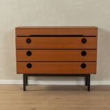 1960s Shoe Cabinet