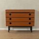 1960s Shoe Cabinet
