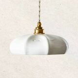MARIA - Enameled Porcelain - Portable Lamp