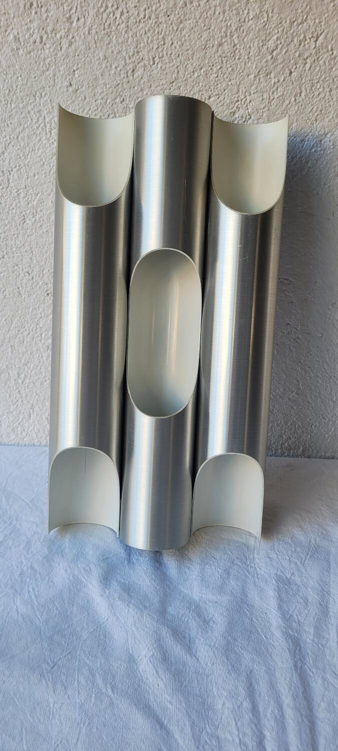 "Fuga" wall light – Maija Liisa Komulainen for Raak – 1970