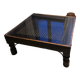 Indian coffee table