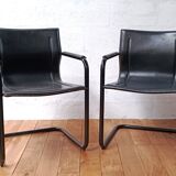 Chaise vintage