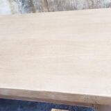 Old farmhouse table