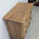 Commode Anglaise Ancienne XX ème