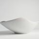 Mid-Century Ceramic Bowl "Ax" by Mari Simmulson for Upsala Ekeby, Sweden 1950s