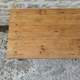 Farmhouse table 150 cm