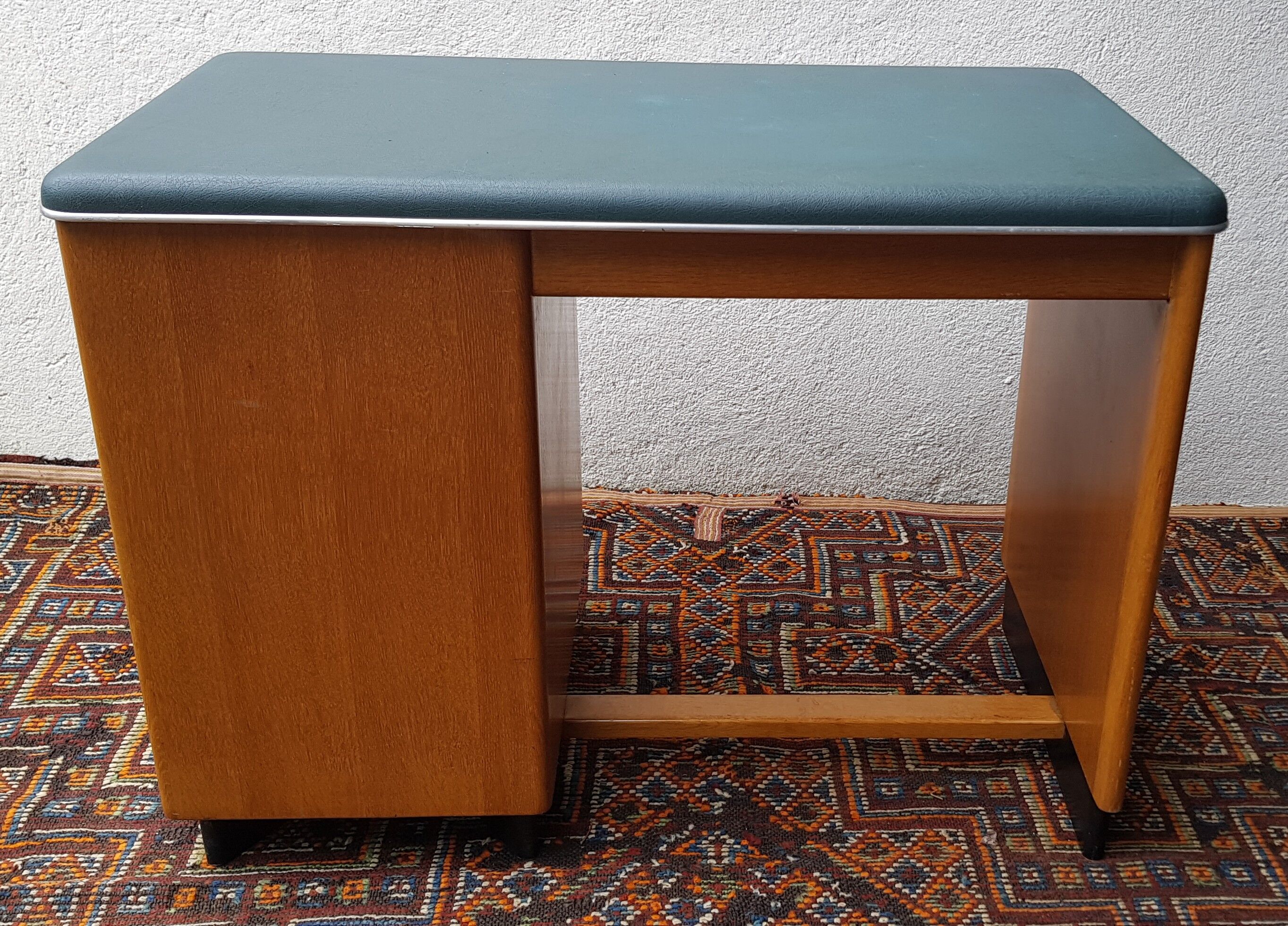 Office 50's administration