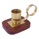 Vintage Italian candle holder 1960