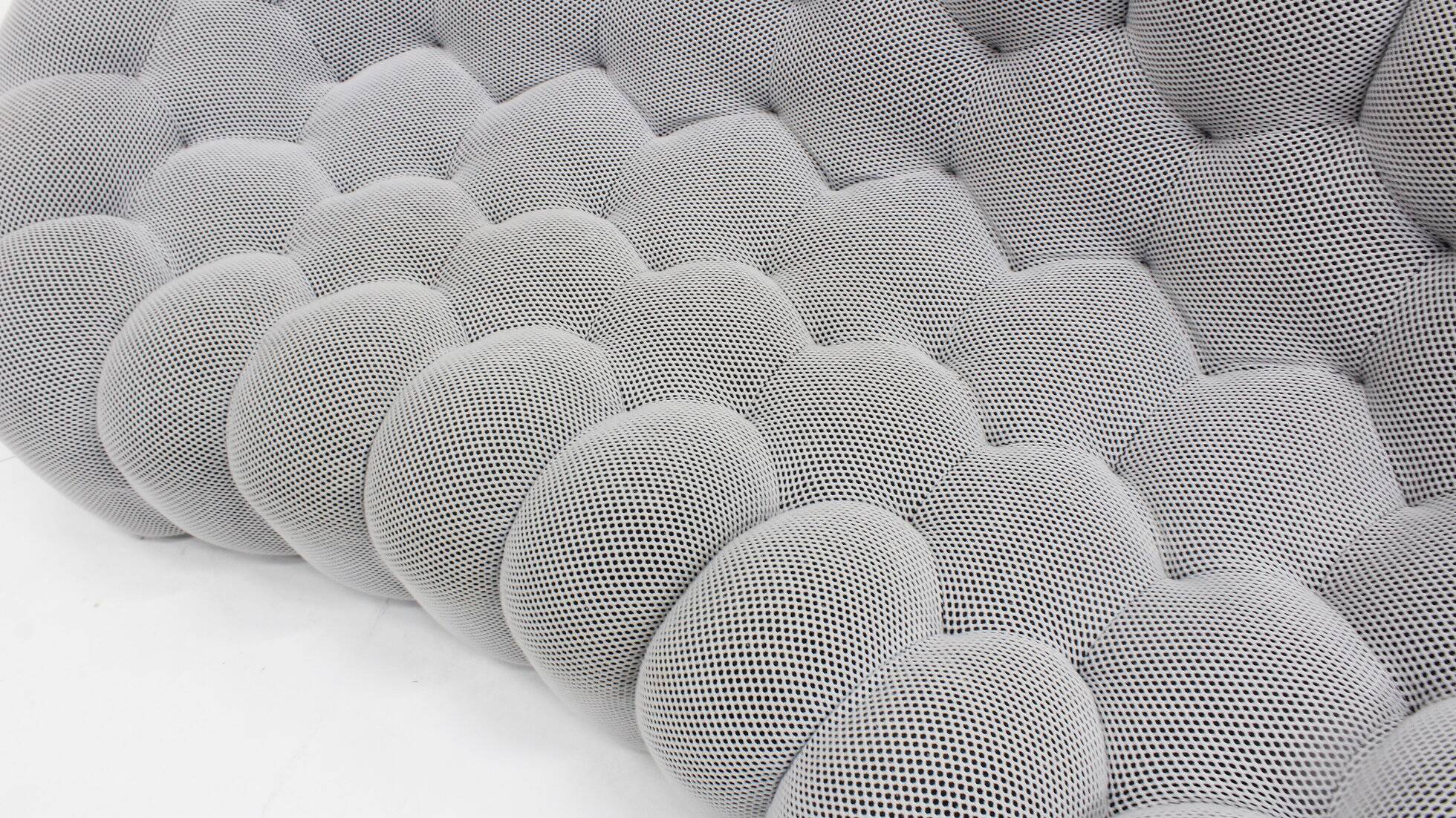 Roche Bobois Bubble sofa