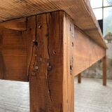 Pine farm table XL 260cm