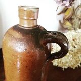 Sandstone bottle