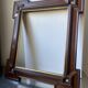Antique Wooden Frame 40.5 cm x 35.5 cm