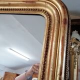 Mirror era Louis Philippe 153 x 112
