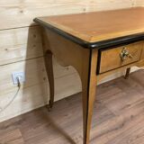 Old desk