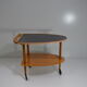 Vintage wooden bar or service, 1960