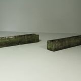 Pair of Swiss Planters