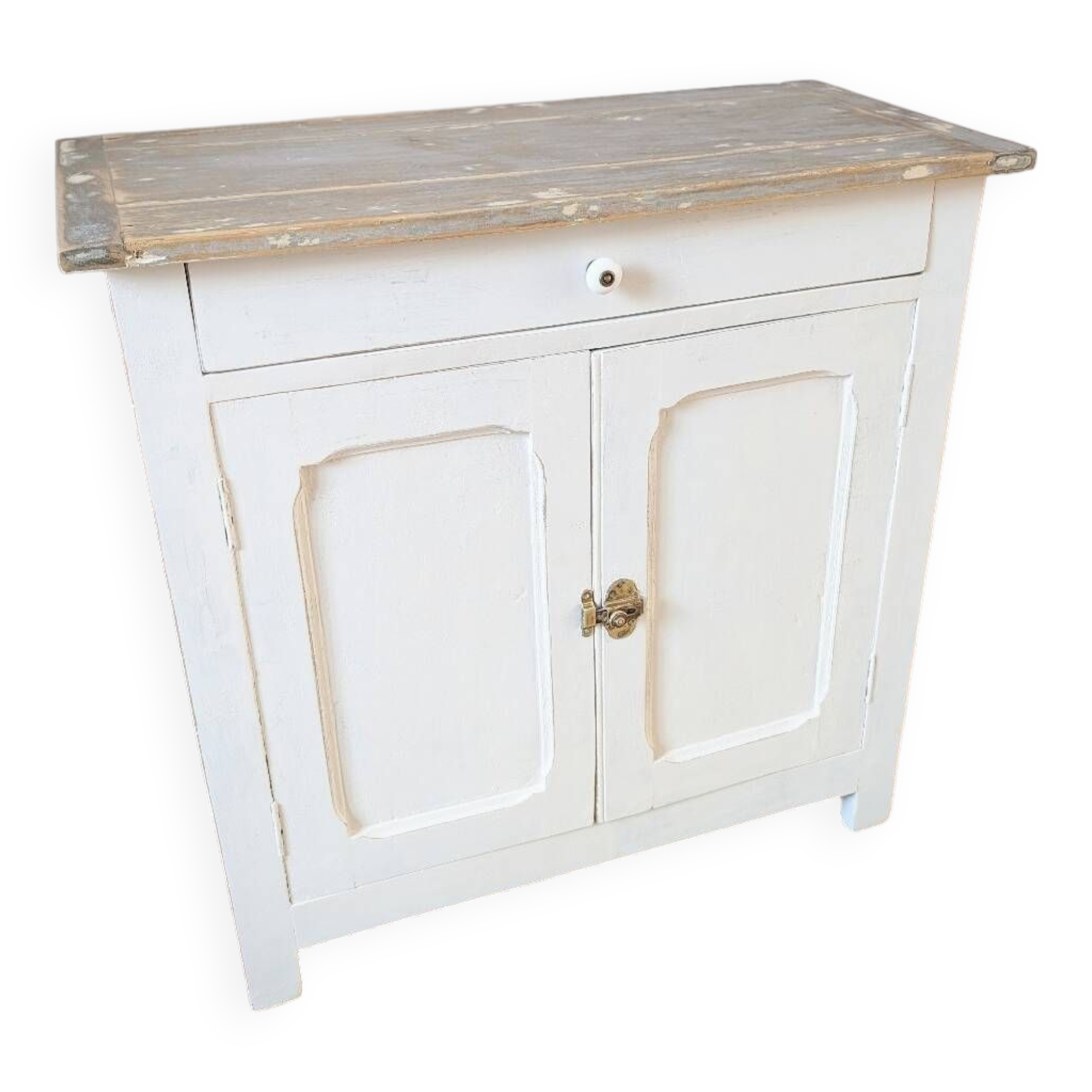 Small Parisian buffet