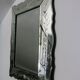 Bevelled Venetian mirror from the 1950s.