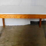 Table by Pierre Gautier Delaye, 50s