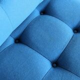 vintage armchair + ottoman | sofa | Cadovius | France & Son