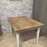 Farm table