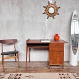 Modernist vintage desk