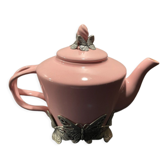 Teapot