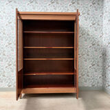 Large Empire-style display cabinet