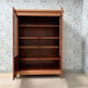 Large Empire-style display cabinet