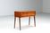 Rimbert Sandholt chest of drawers in teak Atelje Sweden 1960