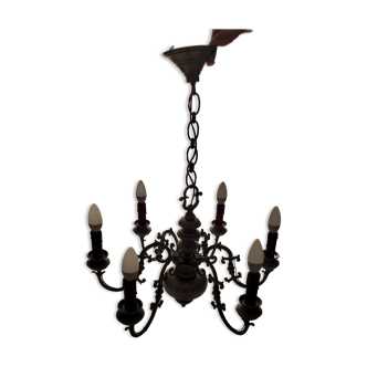 Dutch Chandelier