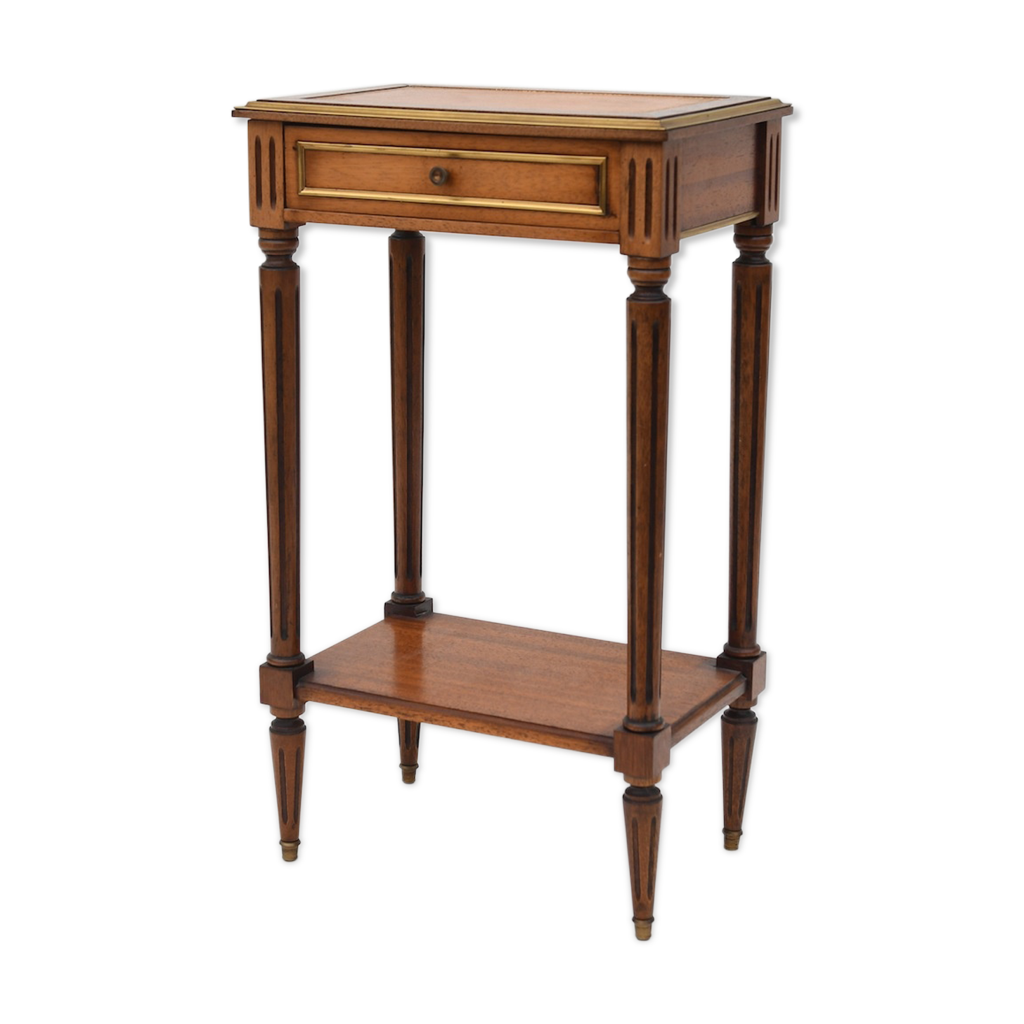 Louis XVI-style nightstand