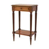 Louis XVI-style nightstand