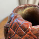 Ceramic vase