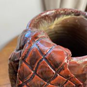 Vase en céramique 