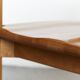 Rainer Daumiller Chair for Hirtshals Hirtshals Sawmill