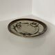 Glazed stoneware cut by La Borne from the Christine Pedley-Steen Kepp workshop circa 1970