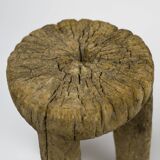Gurunsi stool