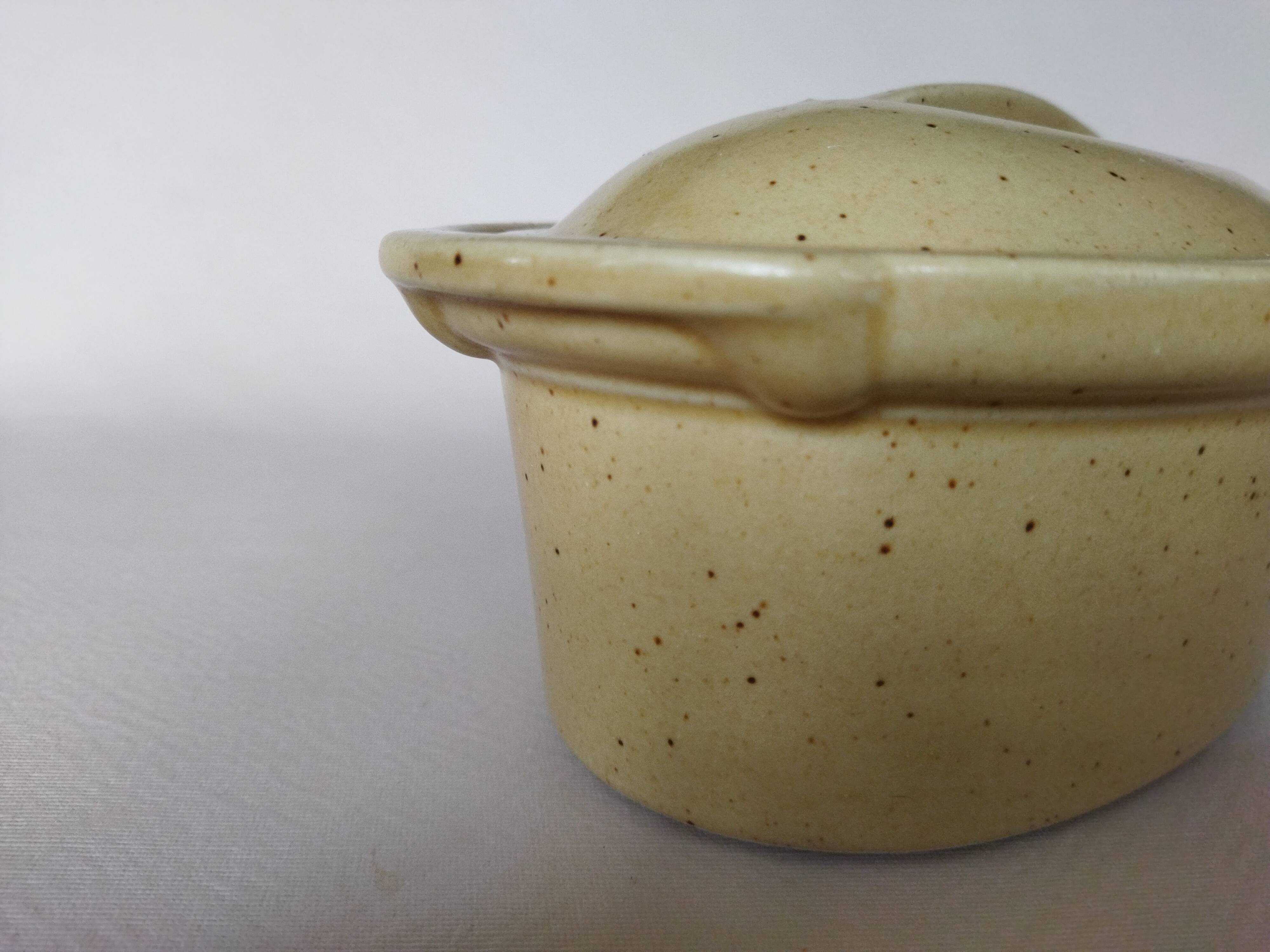 Digoin sandstone terrine